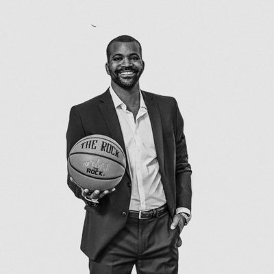 CoachHolmes20's profile picture. Pro Holmes Sports MGMT . AMATEUR & PRO ATH Representation .