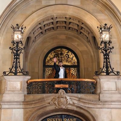 SOUVIKDE244421's profile picture. Graduate Student at UKM| BS-MS from IISER Kolkata