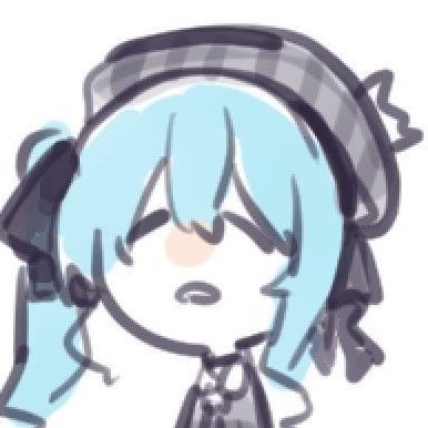 kruoni's profile picture. they/them | i sometimes make music and lurk, hi | contact@kruoni.com