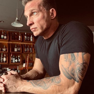 SteveBurton1263's profile picture. Private account.