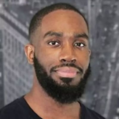 ETReeky's profile picture. The moment you give up, is the moment you let someone else win.