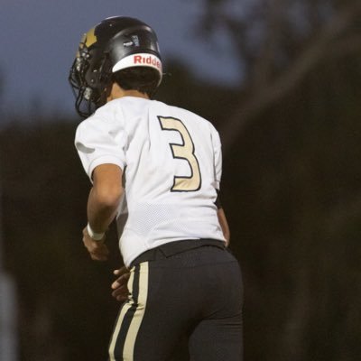 ADipaola03's profile picture. ||C/O 2028|| QB || 5’10 || 155 || 3.8 GPA|| 727-389-1986 || Anthonydipaola03@icloud.con