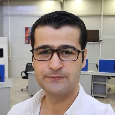 alanosman1's profile picture. 