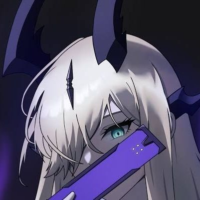 KokuRyuMajo's profile picture. Do whatever you want with that knowledge