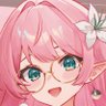 LilyPichu's profile picture. lilypichu@gmail.com / artist / part time vtuber / i like pink hair