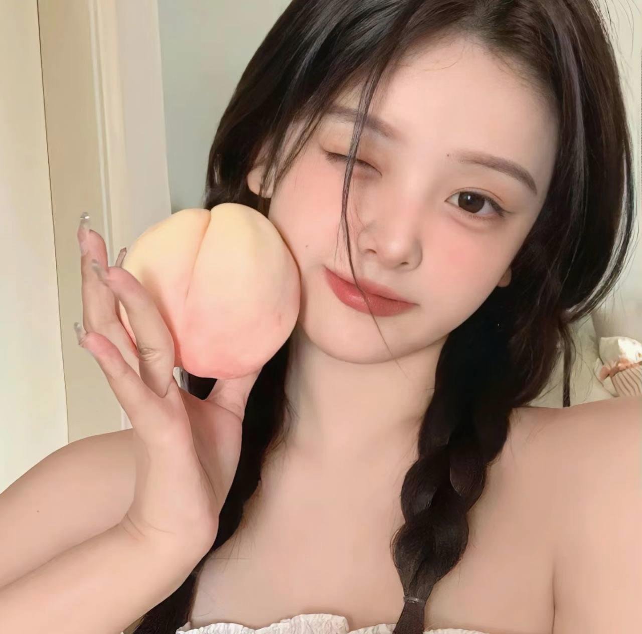 HarperJone43263's profile picture. 私信前先关注（只回关注的粉丝宝宝）