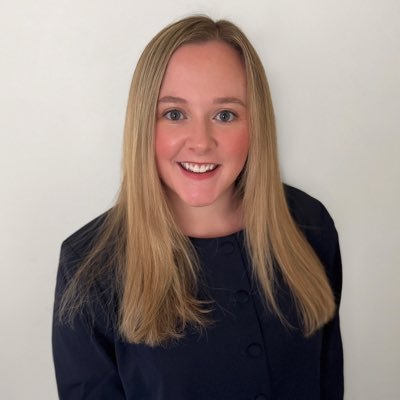 HannahWhitten's profile picture. #ad strategy @espn • @olemiss alum