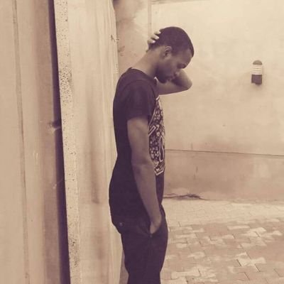 AbdulfataiLaw11's profile picture. A football fan,
let's talk football ⚽️ 
let's talk Arsenal#COYG
let's vibe together.