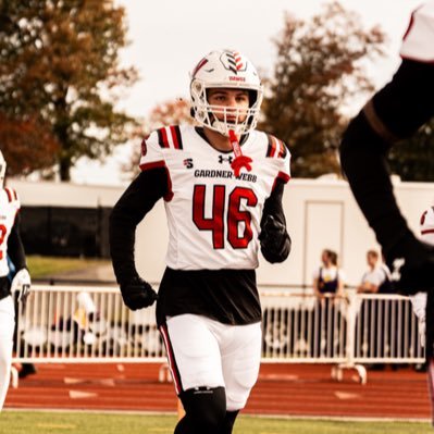 RexSchofill's profile picture. WR @GWUFootball || Georgia State record holder 🥇