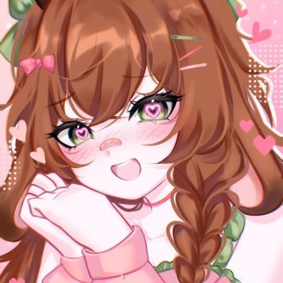 maisiemomo_'s profile picture. Twitch Affiliate | Twitch Women + Pride Guild | YouTube Partner | @ADVANCEDgg Partner |founder: @teamstarsttv | Variety Gamer 💌 mayyplays.ttv@gmail.com