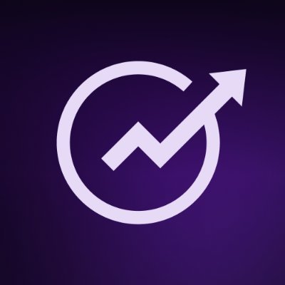 GlitchFinancial's profile picture. December 1.