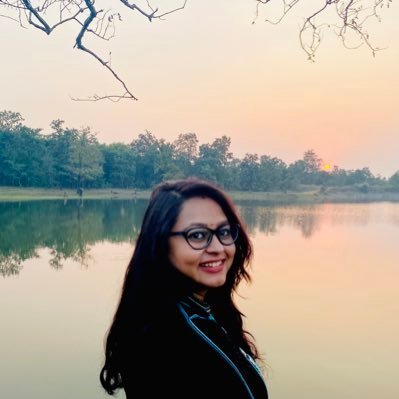 GrazynaLau9693's profile picture. 💓Stocks | 🚀Tech and Fundamental Analysis | 👁Views are personal | 🛠Managing my own PF | 🛣Long Term | 📈Equities | SEBI Unregistered