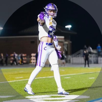 Holden Hoopingarner Profile