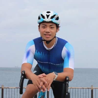 yosshii_cycling's profile picture. 沖縄で自転車系YouTuberやってます！
【沖縄で自転車の魅力を楽しく伝えます】