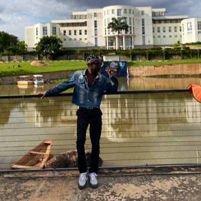 EniitanAdedeji's profile picture. 