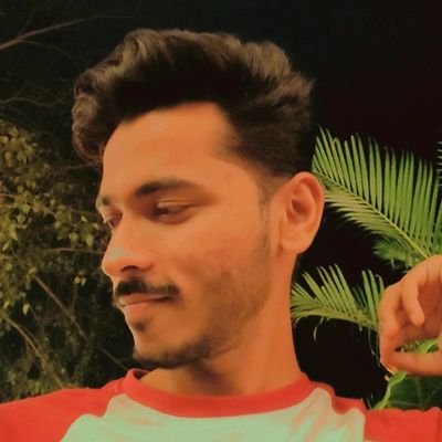 SAHILRAHATE12's profile picture. 