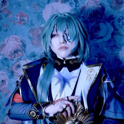 huyuruhuru's profile picture. 九州でコスプレしてる成人済の腐の者です。食べるの大好き。 イラストアカ（ふるもち）→@huyuruhuru_b
