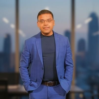 simplypraneet's profile picture. #Creative #Marketing Professional @MicrolandLtd | #Spritual #Travel Enthusiast | Ex- @edge_verve @Zycus @HexawareGlobal
Views are my own.