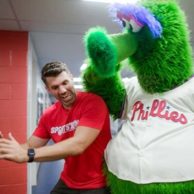 SportsTownDan's profile picture. @Sportstownshow, Philadelphia coming soon! Former sports reporter and current GirlDad x2