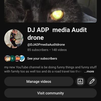 AshleyPear1986's profile picture. https://t.co/PgH33GmCu8 this is my new YouTube channel can you all please subscribe to my youtube channel