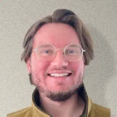 Taylor Wilson Profile