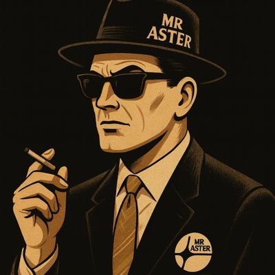 Og_Mr_Aster's profile picture. Just trying to survive