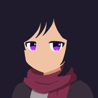 serbarale's profile picture. Hey, I'm SERBARALE! 
| I share original drawings, game screenshots, and fun doodles
| English / Español