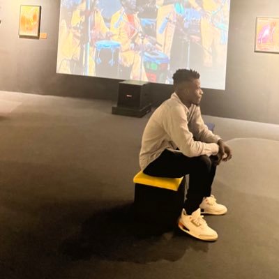 its___anonymous's profile picture. Architect. Professional Insomniac. 👽