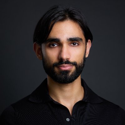 siah_7_oppp's profile picture. Multilingual Explorer ♒️ Manifesting magic in the mundane hustle ▫️ Led a team that developed a new tokenization standard for assets ▫️ Time traveler at heart