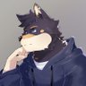 AtlasShibe's profile picture. 25 | Male | Shiba Inu | German | 🦋: atlasshibe |