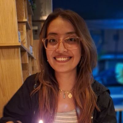 Cattiella's profile picture. Socióloga de la UNAM y estudiante de ingeniería de ciencia de datos en la UVM. Team datos libres, seguridad ciudadana y gatitos.
