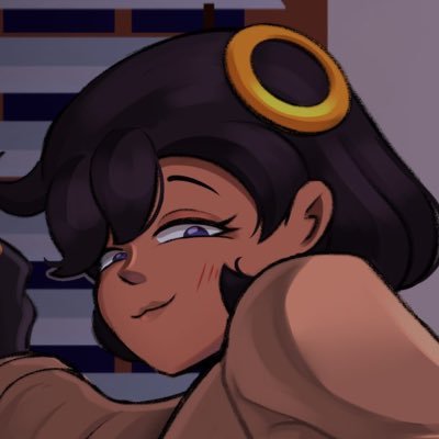 LumioseHelper's profile picture. 🔍Emma, Lumiose City’s Sworn protector and local detective🔍Art is NOT mine🔍Emma 23, Mun 21🔍Open DMS🔍Loves being friends!🔍MDNI!!🔍