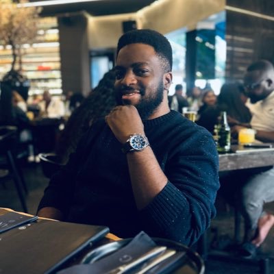 lionel_ux's profile picture. Product Designer 👨🏾‍💻 🇨🇩🇿🇦 || Man United fan🔴⚪|| Jesus is the center✝️