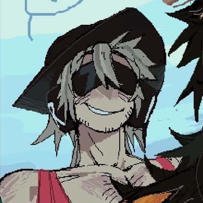 seasonedbasil's profile picture. i got bad bitches at the crib • Double fagora with @deceasedliberty🩶💛