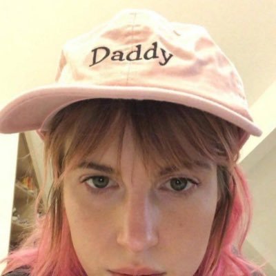 fletwdmac's profile picture. i am soooo normal about buffy summers