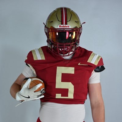 Barrett Hudson Profile