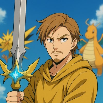 Bliz_sol's profile picture. 