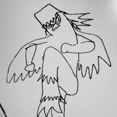 Deme__game's profile picture. 二次創作垢 成人済 V鍵(@Deme__v ) Any use or reproduction of these illustrations is prohibited 要確認→ https://t.co/hQJSI4ZnO0