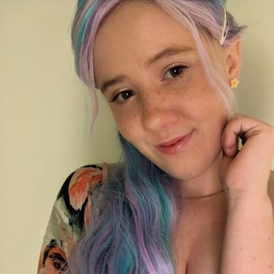 pixietittie's profile picture. https://t.co/3eGg2Q4pXd🧚‍♀️poly princess🩷💛🩵magicalwitchenergy🔮chronicpainwarrior💪slutmomma//subbaby🍑 venmo: pixiekitten