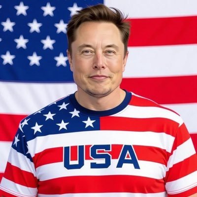 ElonSpacePv7t's profile picture. 