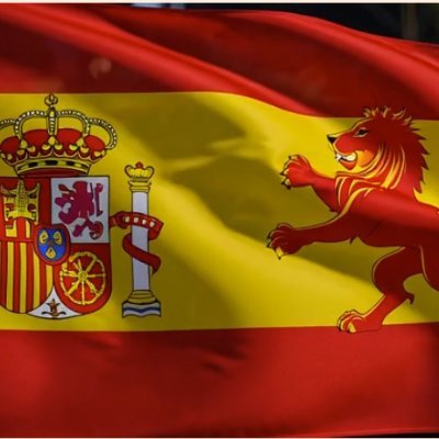 EmpcleonF's profile picture. ¡Fe ciega en ti, español! 🇪🇦🇪🇦🇪🇦💚
Rojos: puerta abierta, ¡y con viento! 😉
Coord. distrito #VOX #leonesp #Villaquilambre