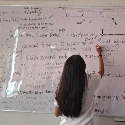 cyyyoohoo's profile picture. puro chismiz