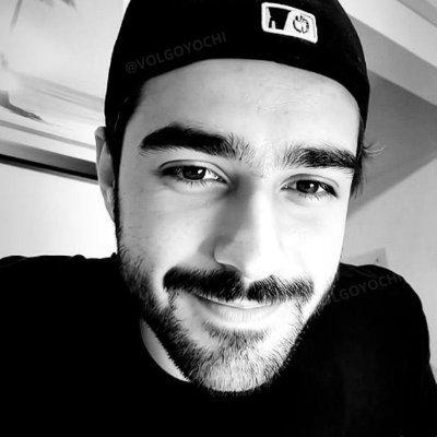 vulgoyochi's profile picture. 