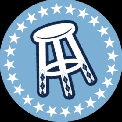 UNCBarstools's profile picture. All Things Tar Heel & University of Natty Champs | DM submissions Direct affiliate @barstoolsports Not affiliated with UNC Chapel Hill