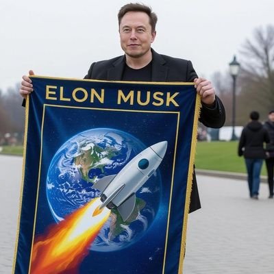 Elonmusk221199's profile picture. 