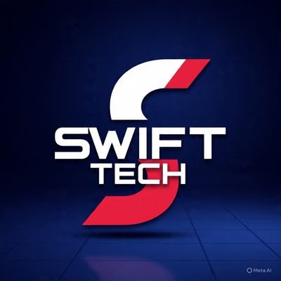Swiftechnews's profile picture. "Get the latest tech news, updates, and insights! 🚀 Follow SWIFT TECH for AI, gadgets, and innovation insights all globally