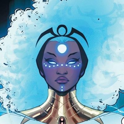 eeternalstorm's profile picture. @INFOTERRALFA.