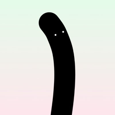 Staggering_xyz's profile picture. The louder you move, the wilder it gets