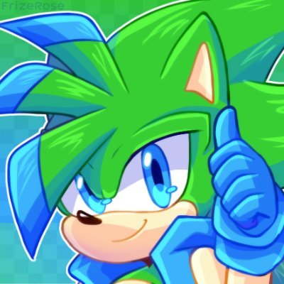 realsonicgalaxy's profile picture. I'm the victim of a scam & my original account @sonicgalxy27 was hijacked. The name is Disco. I'm a gamer, Sonic artist & graphic designer. Level 31.