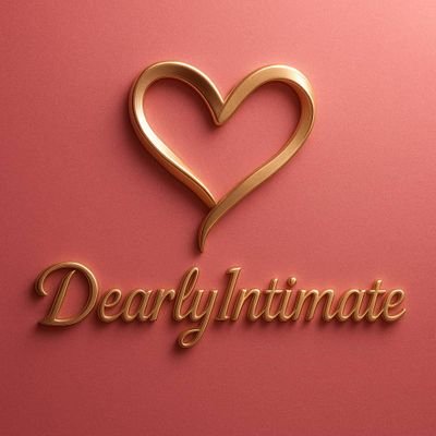 DearlyIntimate's profile picture. 